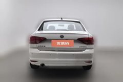 2018 Volkswagen Lavida 2017 1.6 MT Comfort #4