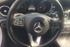 2017 Mercedes-Benz C-Class 2018 2.0T AT C200 L Sport AchievementSpecial #15