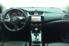 2023 Nissan Sylphy 2022 Facelift Classic 1.6XL CVTLuxury #12