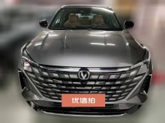 2024 Chang'an Chang'an UNI-Z 2025 1.5T AT Premium #2