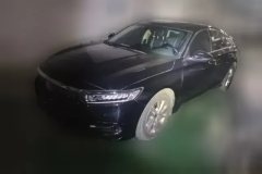 2021 Honda Accord 2018 1.5T AT 260TURBOElite China VI #1