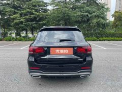 2022 Mercedes-Benz GLC-Class 2021 GLC 260L 4MATICLuxury #5