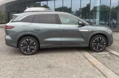 2025 BYD Tang L 2025 DM 175KMdrone playerEdition #6