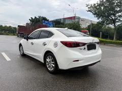 2015 Mazda Mazda3 Axela Sedan 2014 1.5 AT Luxury #6