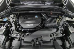 2017 BMW X1 2018 2.0T xDrive20Li Exclusive ComfortEnterEdition #7