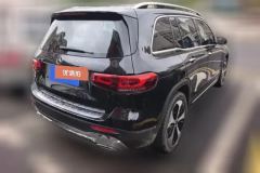 2020 Mercedes-Benz GLB-Class 2020 1.3T AT GLB200Dynamic #3
