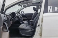 2018 GAC Trumpchi Trumpchi GS4 2017 1.3T AT 200T G-DCTEliteFWD #13