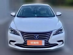 2018 Chang'an Ruicheng CC 2018 1.5T AT Elegant #2