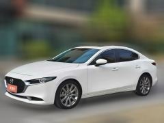 2020 Mazda Mazda3 Axela Sedan 2020 1.5 AT Beautiful qualityEdition #1