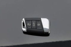 2017 Volkswagen Magotan 2017 1.8T AT 330TSILeading #10