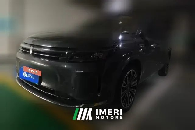 2024 AITO M7 2024 1.5T AT Smart driving4WDUltraEdition 6Seat