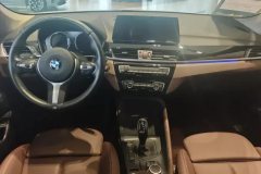 2023 BMW X1 2022 AT sDrive25Li Leading #12