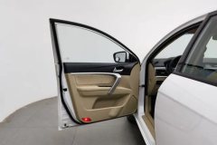 2017 Geely Auto Emgrand Sedan 2017 1.5L MT Million Edition Luxury #11