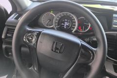 2015 Honda Accord 2015 2.0 AT ComfortLX #15