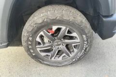 2025 Beijing Off-Road Beijing BJ40 2026 2.0T Standard Edition #6