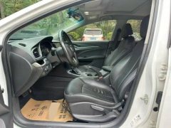 2018 Buick Excelle GT Sedan 2018 1.3T AT 18TElite #7
