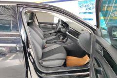 2025 Volkswagen Passat 2024 1.4T AT 280TSI Business #8