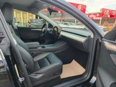 2023 Tesla Model Y 2022 Facelift rear wheel driveEdition #6