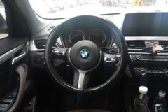 2022 BMW X1 2022 AT sDrive25Li Leading #15