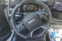 2022 Haval H6 2021 1.5T AT China tideChampionGDI #15