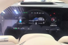 2025 AITO M8 2025 EREV Max+Edition 53.4kWh 5SeatEdition（192line lidar） #14