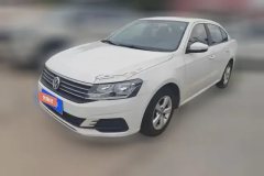 2020 Volkswagen Lavida 2019 1.5 AT set sailFashion China VI #1