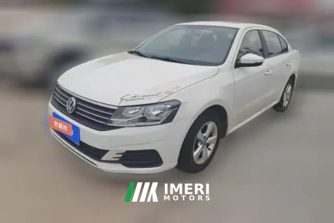2020 Volkswagen Lavida 2019 1.5 AT set sailFashion China VI