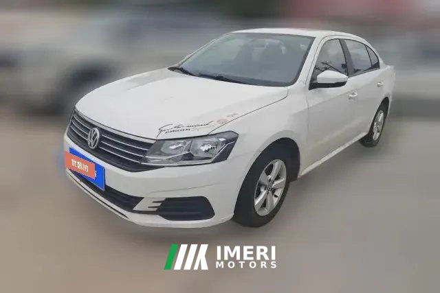 2020 Volkswagen Lavida 2019 1.5 AT set sailFashion China VI