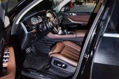 2021 BMW X5(Imported)(Imported) 2021 3.0T AT 40i Exclusive MSport Pkg (Imported) #9