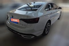 2022 Volkswagen Sagitar 2023 1.4T AT 280TSI DSGSurpass #3