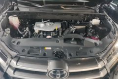 2020 Toyota Highlander 2018 2.0T AT Luxury7Seat 4WD China VI #10