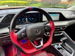 2021 Chang'an Eado 2021 PLUS Blue WhaleNE 1.4T AT GDI DCTFlagship #11
