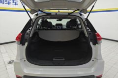 2019 Nissan X-Trail 2019 2.0 AT Smart ConnectComfortFWD #4