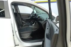 2017 Chevrolet Trax 2017 1.4T AT Comfort FWD #8