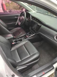 2020 Toyota Corolla Twin Engine E+ 2019 1.8 AT Pioneer HEV #4