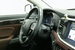 2018 GAC Trumpchi Trumpchi GS8 2017 2.0T AT 320T 2WDLuxurySmart Connect（7Seat） #23