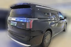 2025 Zeekr 009 2024 6SeatExecutive4WD 108kWh #3