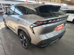 2024 Geely Galaxy Geely Galaxy L7 2024 1.5T AT 115km PLUS Dragon SoaringEdition #6