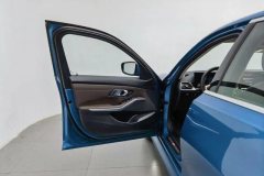 2023 BMW i3 2022 eDrive 35 L #11