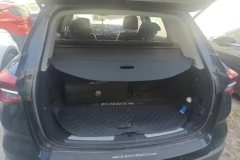 2020 Buick Envision Plus 2020 1.5T AT 20TElite FWD #4