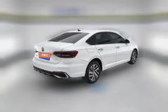 2024 Volkswagen Lavida 2024 1.5L AT starry sky 5Million thousandEdition #3