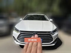 2019 BYD Qin Pro 2018 1.5T AT Smart ConnectFeng Yao #3