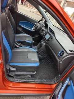 2017 Chery Tiggo 3x 2017 1.5 MT Fashion #4