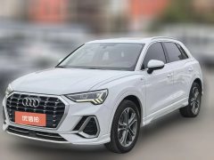 2020 Audi Q3 2020 2.0T AT 40TFSIFashionDynamic #1