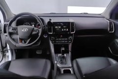 2020 Hyundai ix35 2019 2.0 AT Zhiyong·PleasureFWD China VI #12