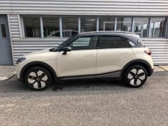 2025 smart #1 2026 SmartNewextravagantEdition #3