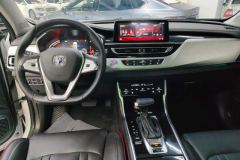 2020 Chang'an CS75 2018 1.5T AT 280TSmart #12