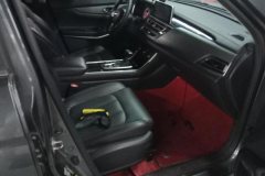 2021 Chang'an CS75 2021 1.5T AT 280T Glory Million Edition Luxury #8