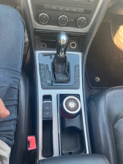 2016 Volkswagen Passat 2015 1.4T AT Honor #9