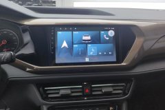 2021 Volkswagen Tharu 2020 1.4T AT 280TSIComfortFWD China VI #13